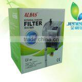 XP-06 Aquarium Fish Tank External Hang on Power Filter Pump thumbnail-6