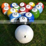 Promotional Soccer Ball thumbnail-4