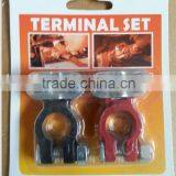 Manufacture of Zinc Auto/car Battery Terminal