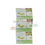 China Whole Selling Anti-mold Sitcker for Shoes thumbnail-6