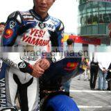 CSBK Champion Using MOTO-TRON Tyre Warmer thumbnail-1