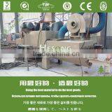 New Technology Stone Type Sandblasting Cleaning Equipment thumbnail-3