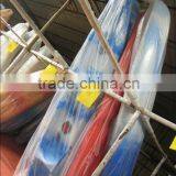 Nice Color 2 Person Fishing Kayak & Cheapest Double Fishing Boat thumbnail-4