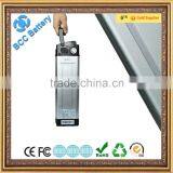 Rechargeable Battery Pack for Electric Bike thumbnail-3