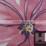 ZJHF-F46 Imitaiton Super Soft Embossed Printed Velvet Bonded TC for Sofa Fabric thumbnail-2