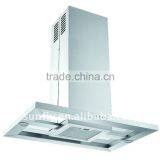 Kitchen Air Range Hood Island Style With CE ROHS Kitchen Appaliance LOH8903-03 (900mm) thumbnail-1
