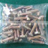 GAB007 Full-automatic Sealing Packing Machine thumbnail-4