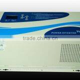 Home Appliance 3000w Solar Inverter 3000w Inverter Ups Pure Sine Wave in Built Battery Charger Power 110v 220v 50/60 hz thumbnail-5