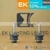 EK LIGHTING LTD 3800LM D1 D2 D3 D4 Bulbs Auto Parts Headlight D1S D2S D3S D4S HID Headlight Ultra Hid Xenon Bulb d1 12v 35w thumbnail-3