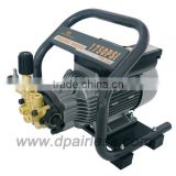 Pulverizador de pintura - X6 - NINGBO DINO-POWER MACHINERY CO.,LTD - de  desinfectante / eléctrico / airless