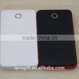 OEM High Capacity Custom Logo Imprinting External Power Bank 12000mah for Cell Phones thumbnail-3