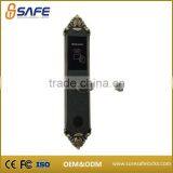 The Most Elegant Retro Style RFID Hotel Key Card Lock