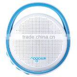 NOGO F2 Portable MP3 Multifunction Mini Bluetooth 3.0 Speakers for Outdoor thumbnail-3