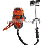 Mini Petrol Soil Loosening Tilling Machine thumbnail-4