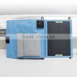 Foldable OEM Solar Cell Charger , Usb Solar Charger , Solar Power Charger thumbnail-6