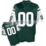 Football Jersey Design With Heat Sublimation Printing thumbnail-1