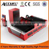 IPG Fiber Metal Cutting Plate & Pipe Machine With 3 Years Warranty thumbnail-1