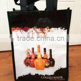 China Manufacture Cheap Wine Bag Supplier thumbnail-1