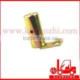 Forklift Spare Parts MITSUBISHI S4S 2-3T Pin, Steering Link (91E43-11900)