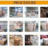 Good Quality Oak Pet Caskets and Urns Factory thumbnail-6