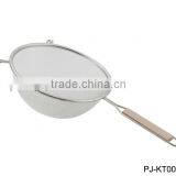 Tin Coated Strainers