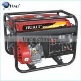Generator Manufacturer Gasoline Power Generator HL-2500C