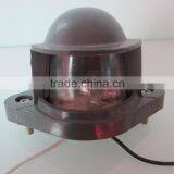 6pcs Truck or Trailer Led License Plate Lamps (RK09135) thumbnail-1