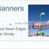 Outdoor PVC Banner, Mesh Banner, Vinyl Banner thumbnail-3
