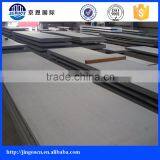 A588 Low Alloy Weather Resistant Corten Steel Plate