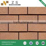 Terracotta Split Brick Tile Terracotta Paving Tile Terracotta Panel Flooring Paver Curtain Wall Cheap Price Top Plant