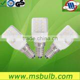 fridge led light bulbs fridge led bulb 1w 16smd e14 220 volt led light bulbs