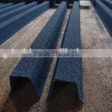 Stone Coated Roof Sheet Accessories Ridge Hip/Roof Tiles Ridge Hip thumbnail-3