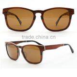 Senlin Wooden New Designer 100% Wooden Sunglasses Wholesale & UV 400