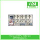 PCBOX-DP12mcb Distribution Box