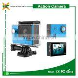 4K Action Camera 2-inch Screen 1080p 60fps Underwater Mini h9 Camera thumbnail-3