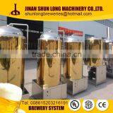 Home Brewing Equipment for the Fresh Beer thumbnail-1