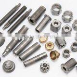 High Quality Sheet Metal Stamped Parts