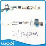 Wholesale Home Button Flex for for Samsung Galaxy J7 J700F