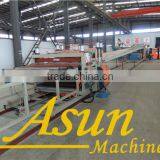 Qingdao Product PVC Wood Door Production Line/making Machine/extrusion Line thumbnail-5