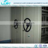 Lateral Mobile Filing Cabinet thumbnail-3