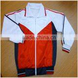 100%polyester no Print Tricot Brushed Clinquant Velvet Fabric