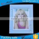 New Sixy Girl Photo Frame/handmade Photo Frames Designs/two Sides Photo Frame thumbnail-1