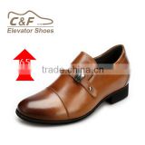 fashion rubber sole ostrich leather foreign victory shoes