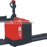 3T electric pallet truck side way battery EPS AC control CBD30-460