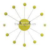 Fashion Design Decorative Wall Clock thumbnail-1