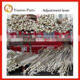 Three Wheeled Tricycle Parts Adjustment Lever thumbnail-1