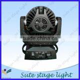 108*3Watts 3in1 Led Moving Head Light Aura Energy Scanner thumbnail-2