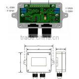 With High Precision Weighing Signal Amplifier thumbnail-2