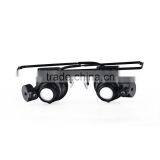 Bijia 20X Fishing/TV/Watch Repair Magnifier thumbnail-3