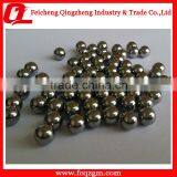 Hrc58-62 Carbon Steel Ball Wheel Bearing Carbon Steel Balls Factory Feicheng Qingzheng thumbnail-6